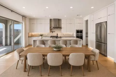 Dining - 10447 E Unity Ave, Mesa, AZ 85212 photo 1 of 3