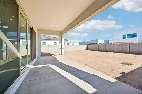 Exterior - 10447 E Unity Ave, Mesa, AZ 85212 photo 3 of 8