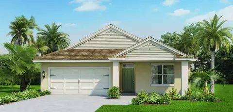 227 Taylor Groves St, Lake Wales, FL 33853