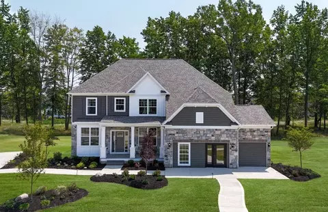 656 S Port Dr, Avon Lake, OH 44012