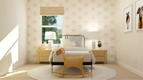Bedroom - 413 Amsterdam Way, Hampton, GA 30228 photo 4 of 5