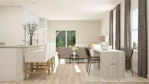 Dining - 413 Amsterdam Way, Hampton, GA 30228 photo 1 of 1