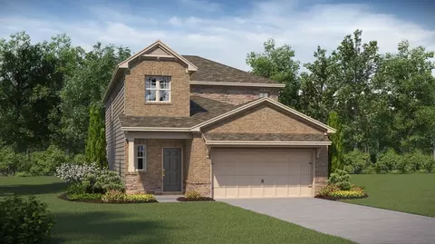 413 Amsterdam Way, Hampton, GA 30228
