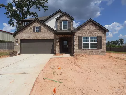 180 Wasatch Peaks Way, Willis, TX 77378