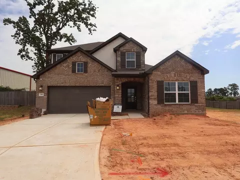 180 Wasatch Peaks Way, Willis, TX 77378