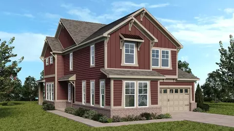 15643 Showdown Rd, Noblesville, IN 46060