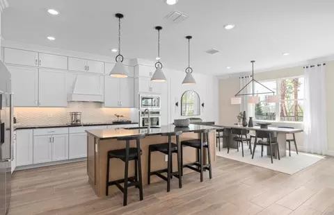 Kitchen - 1430 Ridge Tree Dr, Ormond Beach, FL 32174 photo 2 of 8