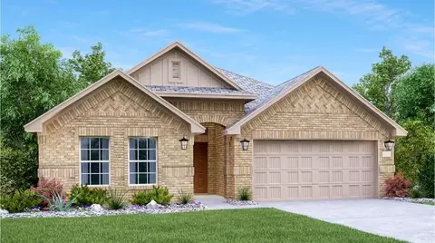 1605 Four Waters Loop, Georgetown, TX 78628