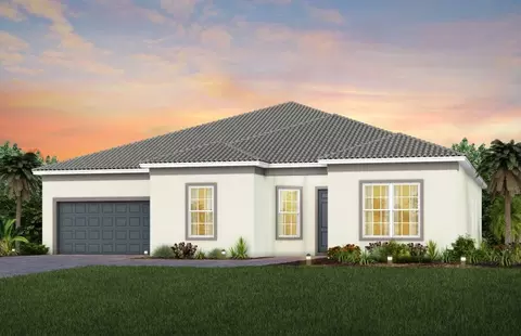 26061 Seastone Dr, Englewood, FL 34223