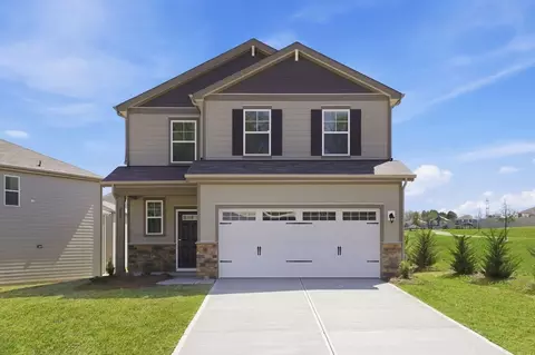 208 Bezelle Ave, York, SC 29745