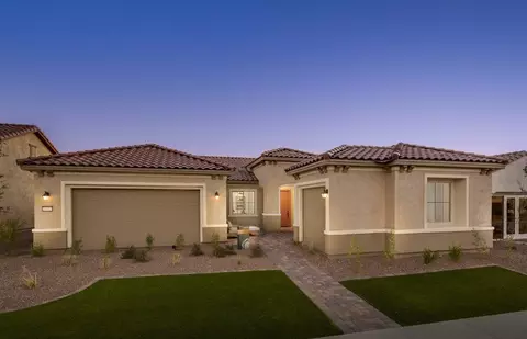 26285 W Morrow Dr, Buckeye, AZ 85396