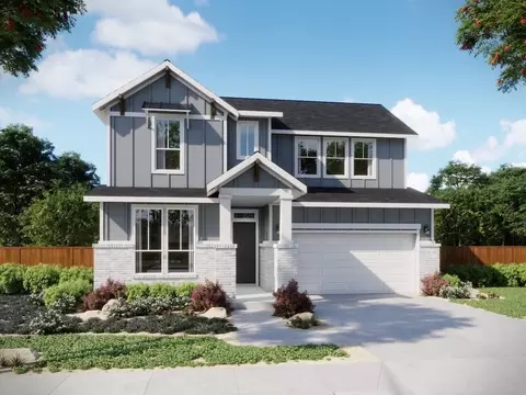 122 Alvin Dr, Buda, TX 78610