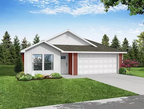 Exterior - 3331 N Rangeline Rd, Webb City, MO 64870 photo 1 of 3