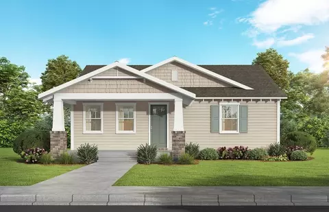 1425 Buttonsage Ave, Panama City, FL 32405