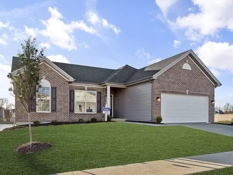 Exterior - 1146 Bloomfield Dr, Eureka, MO 63025 photo 29 of 31