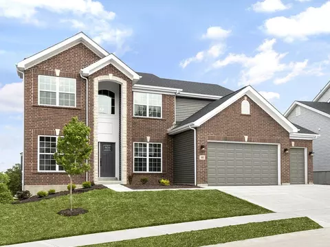 Exterior - 1146 Bloomfield Dr, Eureka, MO 63025 photo 31 of 31
