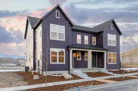 7156 S Ramble Rd, West Jordan, UT 84081