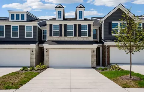 4147 Nottingham Cir, Clarkston, MI 48346