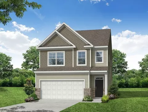 613 Bluestem Cir, Fountain Inn, SC 29644