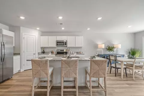 Kitchen - 105 Foxford Dr, Conway, SC 29526 photo 3 of 5
