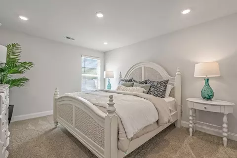 Bedroom - 105 Foxford Dr, Conway, SC 29526 photo 11 of 12