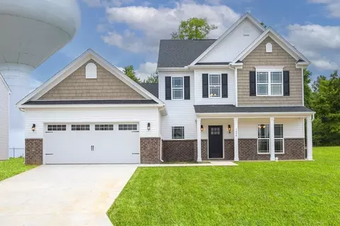 20 Shore Pine Dr, Youngsville, NC 27596