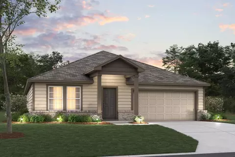 Redwood Road, San Marcos, TX 78666