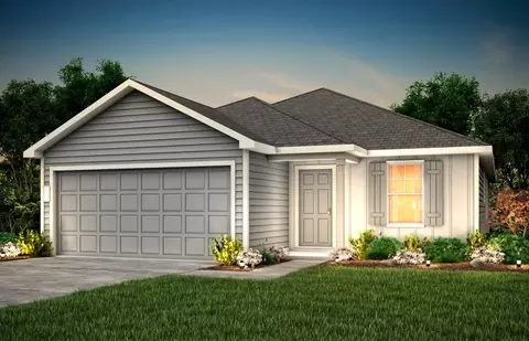 25646 Balsamroot Dr, Magnolia, TX 77355