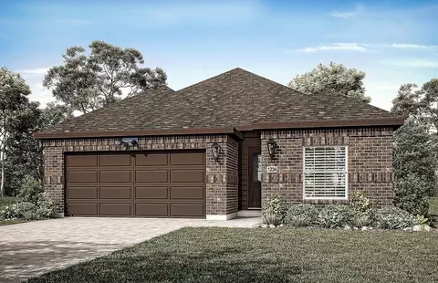 112 Sorrento Way, Justin, TX 76247
