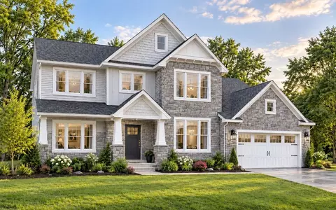 Knotty Pine Lane, Kalamazoo, MI 49009