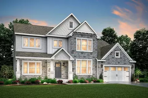 Knotty Pine Lane, Kalamazoo, MI 49009