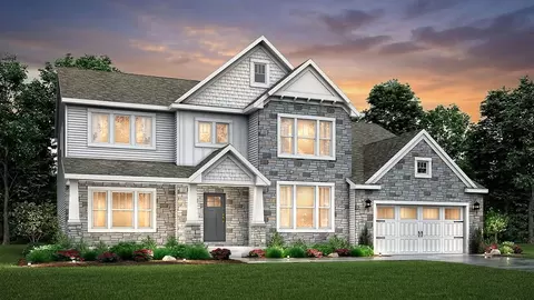 Knotty Pine Lane, Kalamazoo, MI 49009