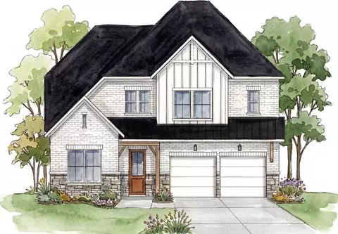 5734 Lennis Ln, Murfreesboro, TN 37129