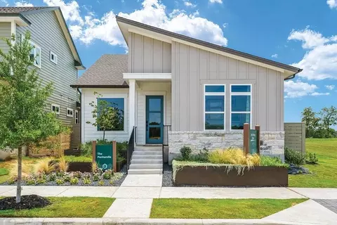 6301 Cowman Way, Austin, TX 78747