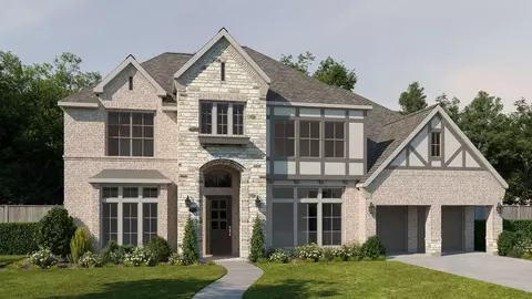 841 Overlook Dr, Prosper, TX 75078