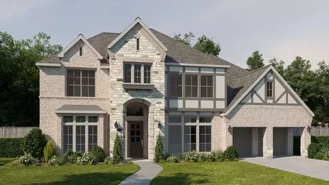 841 Overlook Dr, Prosper, TX 75078