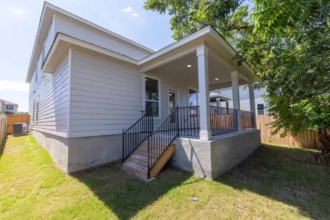 Exterior - 248 Feathers St, Jarrell, TX 76537 photo 4 of 13