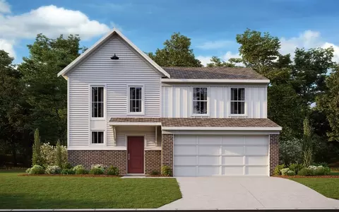 8805 Tribute Dr, Louisville, KY 40229