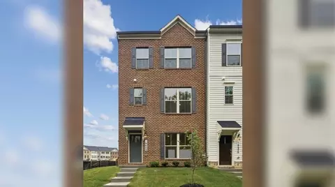 16608 Breezeway Alley - Homesite 40a, Accokeek, MD 20607