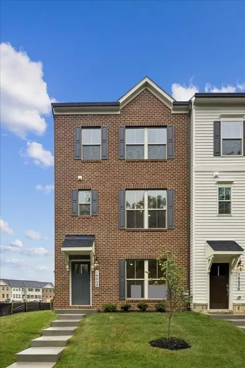 16608 Breezeway Alley - Homesite 40a, Accokeek, MD 20607