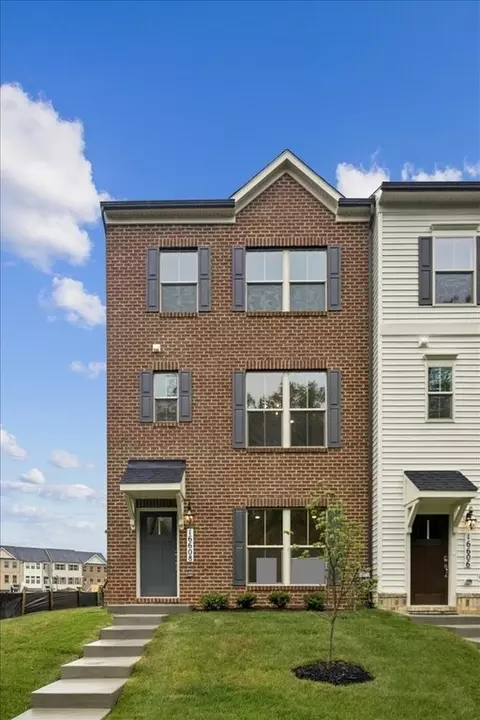 16608 Breezeway Alley - Homesite 40a, Accokeek, MD 20607