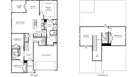 15291 Hidden Lily Way, Gulfport, MS 39503
