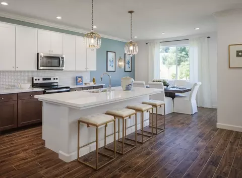 Kitchen - 1816 Brehler Ave, Sanger, CA 93657 photo 5 of 8