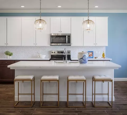 Kitchen - 1816 Brehler Ave, Sanger, CA 93657 photo 6 of 8