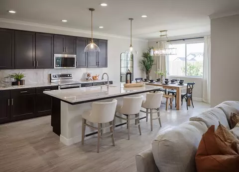 Kitchen - 1816 Brehler Ave, Sanger, CA 93657 photo 8 of 8