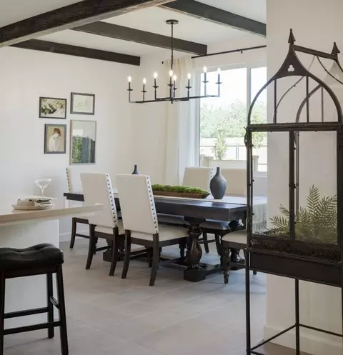 Dining - 1816 Brehler Ave, Sanger, CA 93657 photo 1 of 3