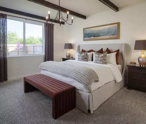 Bedroom - 1816 Brehler Ave, Sanger, CA 93657 photo 1 of 6