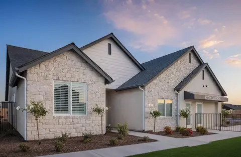 Exterior - 1816 Brehler Ave, Sanger, CA 93657 photo 8 of 8