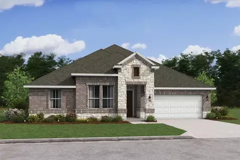 1021 Dws Pass, Conroe, TX 77306 photo 2