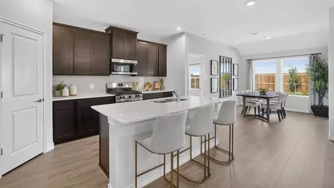 Kitchen - 1922 Calmshade Dr, Celina, TX 75009 photo 2 of 17